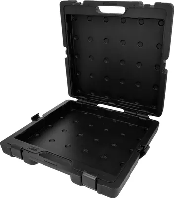 Produktbild von KS TOOLS 2/3 Kunststoff-Leerkoffer  ( 1123 )