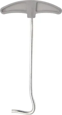 Produktbild von Zelttrage - Camping Accessoire - 24 x 10 cm - Leichtgewicht - Bequem zu tragen