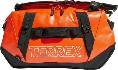 Produktbild von ADIDAS Expedition Duffel 50L  - Orange - Uni -  50 L