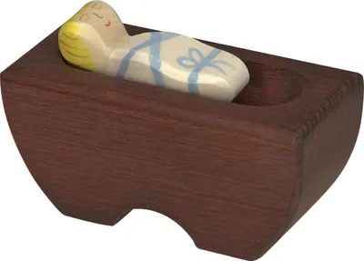 Obrázok produktu pre Jesuskind 2 in Krippe