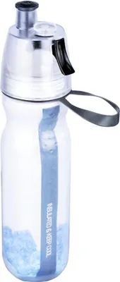 Produktbild von Tragbare Sprühflasche für Wassersport, Trink- und Verdampfungsbecher