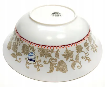 Produktbild von Luminarc Episodia Große Glassalatschüssel 27cm