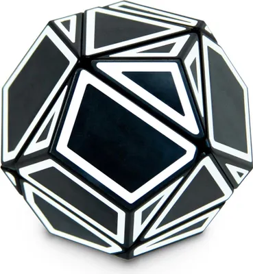 Produktbild von Meffert's Best Ghost Cube Xtreme