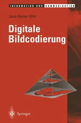 Obrázok produktu pre Digitale Bildcodierung