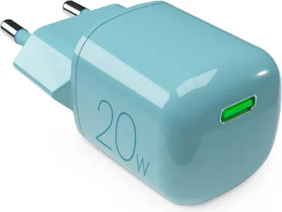 Obrázek produktu pro PURO PUFCMTCUSBC20WGGRN, Vnitřní, AC, 12 V, Zelená