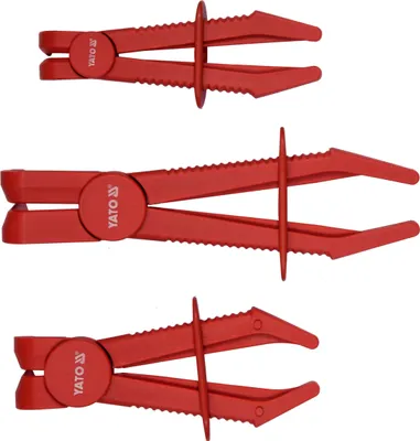 Obrázek produktu pro Yato YT-08403, 3 kusů