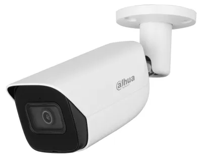Produktbild von DAHUA DH-IPC-HFW3841E-AS-S2 8MP IR Fixed-focal Bullet WizSense Network Camera
