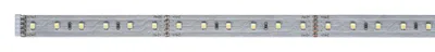 Produktbild von Paulmann Function MaxLED 500 Stripe 1m Tageslichtweiß 6W 24V Silber