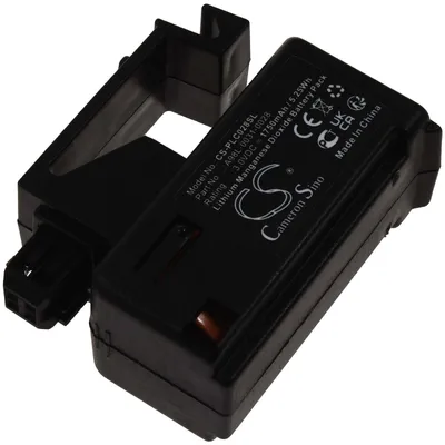 Produktbild von Speicherbatterie kompatibel mit FANUC Typ A98L-0031-0028