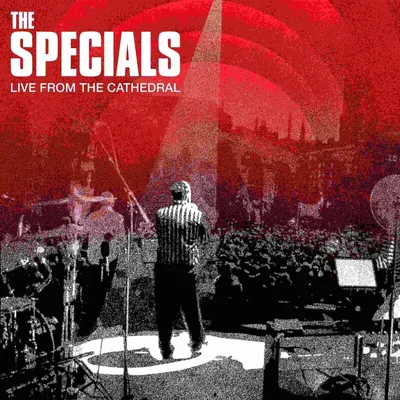 Produktbild von Live From The Cathedral