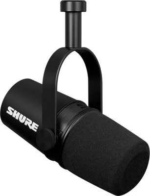 Immagine prodotto di Shure Mikrofon MV7-X