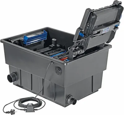 Produktbild von Oase Teichfilter BioTec ScreenMatic² 40000