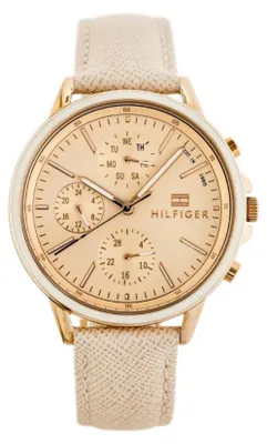 Obrázok produktu pre Dámske hodinky Tommy Hilfiger 1781789 Carly (zf506b)