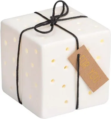 Productafbeelding van Lichtkubus cadeaus voor jouw dierbaren