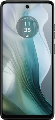 Zdjęcie produktu dla Motorola Moto E14, 16,7 cm (6.56"), 2 GB, 64 GB, 13 MP, Android 14 Go edition, Grafitowy, Szary