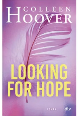 Immagine prodotto di Looking for Hope