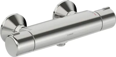 Produktbild von Hansa Hansamicra Brausethermostatbatterie, 1 Stk.
