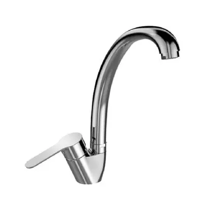 Obrázek produktu pro Mereo Zuna - Dřezová baterie, chrom CB20103Z