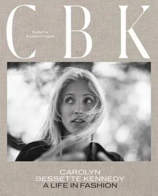 Image de CBK : Carolyn Bessette Kennedy