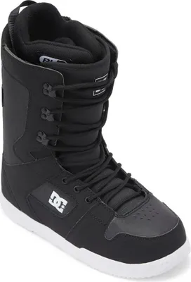 Produktbild von Dc Shoes Phase Snowboardschuhe Schwarz EU 47 Herren Schwarz EU 47