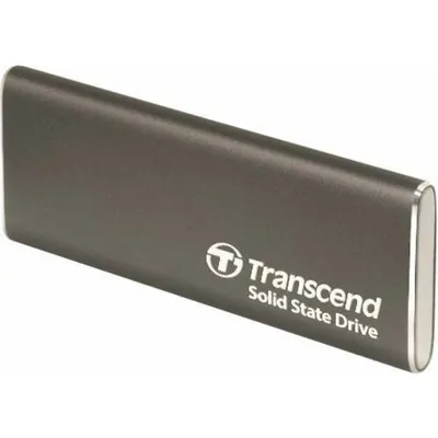 Produktbild von Transcend ESD265C Externe SSD 2 TB