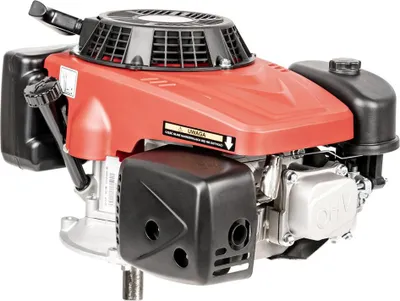 Obrázok produktu pre Loncin motor LC1P75F-F vertikálny hriadeľ 22,2 mm / 80 mm LC1P75F-F
