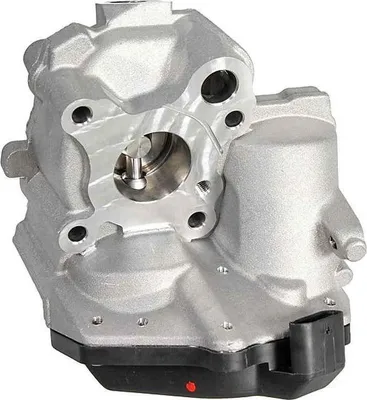 Immagine prodotto di METZGER 0892965 Valvola EGR con guarnizione adatta per MERCEDES-BENZ Classe C Berlina (W204) Valvola di ricircolo dei gas di scarico