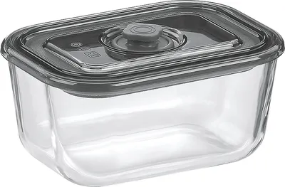 Zdjęcie produktu dla KELA słoik do przechowywania Aurelia 400ml 14,2x10,2cm H: 6,5cm przezroczysty