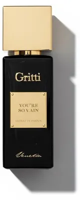 Immagine prodotto di Estratto di profumo Gritti You're So Vain 100 ml UNISEX