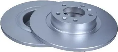 Obrázek produktu pro 2x brzdový kotouč QUARO QD5329 pro PEUGEOT 508 SW I (8E_) 44mm 290mm