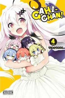 Produktbild von Gahi-Chan!, Vol. 4