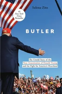 Productafbeelding van Butler
