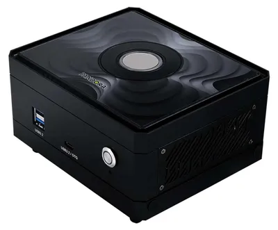 Immagine prodotto di Palit Pandora NVIDIA Jetson Orin NX Super, modelli L2 e L3, a 64 bit, 16 GB di memoria LPDDR5, 102,4 GB/s, capacità di 128 GB