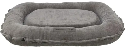 Produktbild von TRIXIE Vital Kissen Lennox - grau - 90 × 70 cm