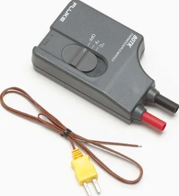 Immagine prodotto di Fluke 80TK nero