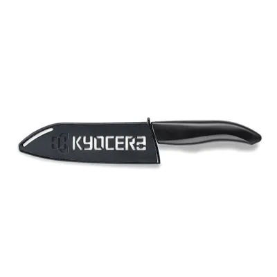 Produktbild von Kyocera Klingenschutz für Keramikmesser, 14 cm (Lieferung ohne Messer)
