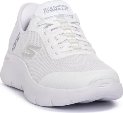 Obrázok produktu pre SKECHERS GO WALK FLEX GRAND ENTRY Biela