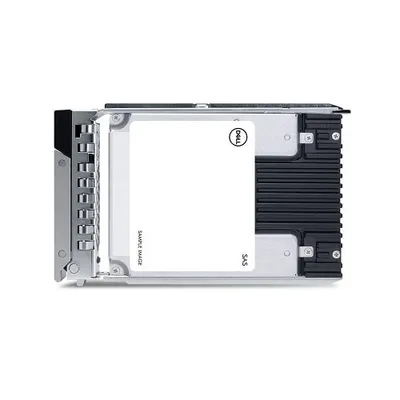 Produktbild von DELL 345-BDZZ, 480 GB, 2.5", 6 Gbit/s