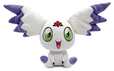 Produktbild von Digimon Plüschfigur Calumon 23 cm
