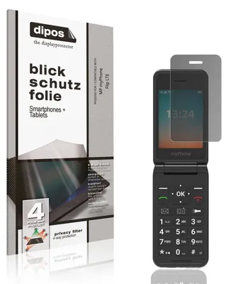 Zdjęcie produktu dla 1x dipos BSF MP myPhone Flip LTE
