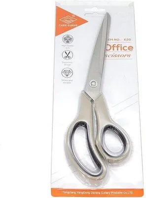 Produktbild von Schere 25x8 cm (Schul- und Schrein)