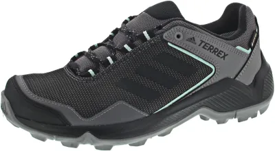 Produktbild von Adidas Terrex Eastrail Gtx W Grefou/Cblack/Clemin 41