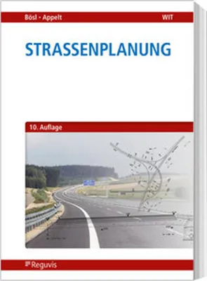Obrázok produktu pre Straßenplanung