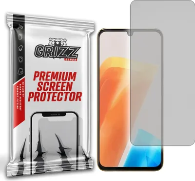 Obrázok produktu pre Matt GrizzGlass PaperScreen film pre Infinix Zero 20