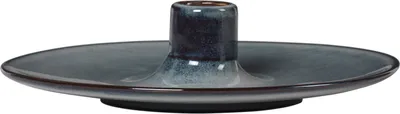 Produktbild von Broste Copenhagen NORDIC SEA Kerzenleuchter 4cm