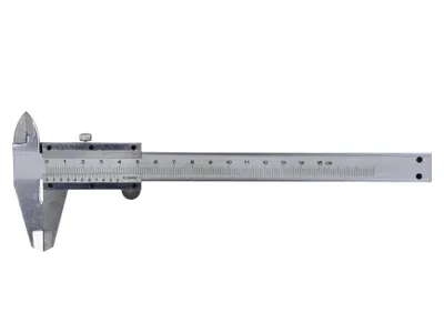 Obrázok produktu pre Posuvné meradlo, šublera 200mm 00151