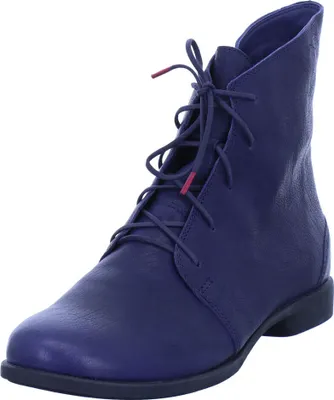 Produktbild von Think! Damen Stiefeletten Agrat 15731-37.5, 15731-40, 15731-41.5, 15731-42, 15731-42.5, 21798-39.5, 21798-42.5, 21799-36, 21799-37, 21799-38, 28499-36.5, 28499-37.5, 28499-38, 28499-39.5, 28499-40.5, 28499-41.5, 28499-42.5, 28499-43 THI-3-000032 blau 36