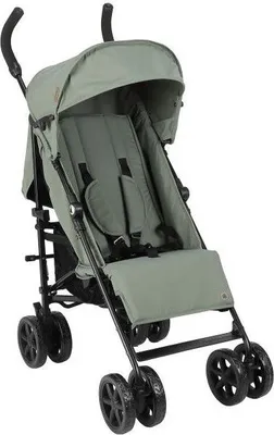 Produktbild von Topmark Buggy Fenn Green 4 Position