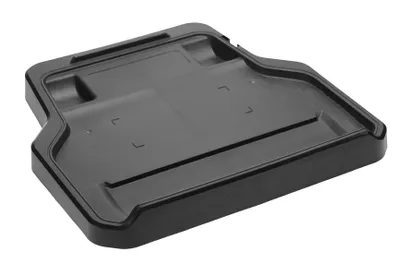 Productafbeelding van Leifheit 89227R Basisstation voor de 11935 en 11914 Regulus Aqua PowerVac zuigveger
