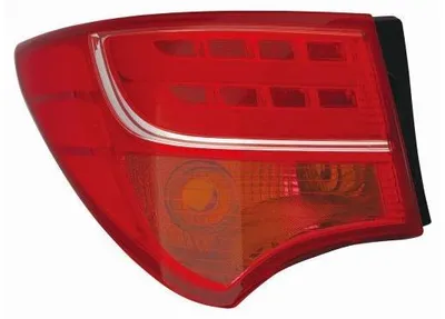 Obrázek produktu pro ABAKUS Zadní světlo, pravé vnější, pro HYUNDAI Santa Fé III (DM)